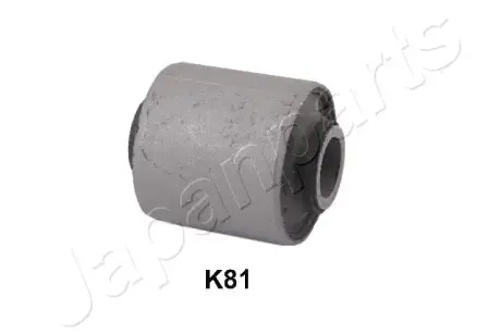 Кронштейн, подушки рычага JAPANPARTS RUK81