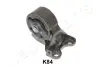 Подушка двигуна KIA Spectra 1.6 06- JAPANPARTS RUK84 (фото 1)