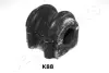 KIA втулка переднього стабілізатора 18mm Picanto 11- JAPANPARTS RUK88 (фото 1)
