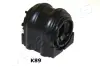 KIA втулка стабілізатора Rio 1,1-1,4 11- JAPANPARTS RUK89 (фото 1)