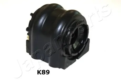 KIA втулка стабілізатора Rio 1,1-1,4 11- JAPANPARTS RUK89