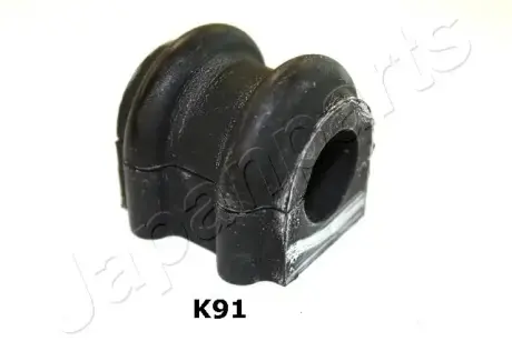HYUNDAI втулка стабілізатора Solaris,Kia Rio JAPANPARTS RUK91