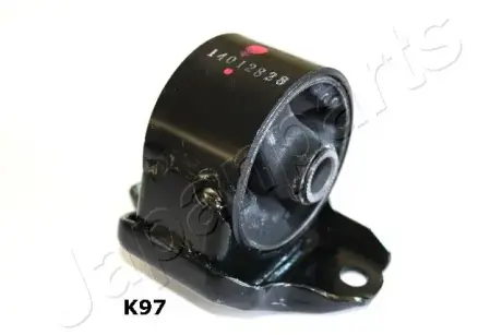KIA подушка двигуна передн.Ceed 07- JAPANPARTS RUK97