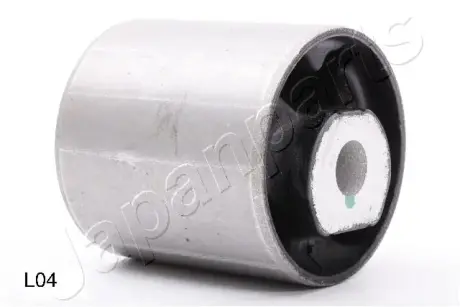 Кронштейн, подушки рычага JAPANPARTS RUL04
