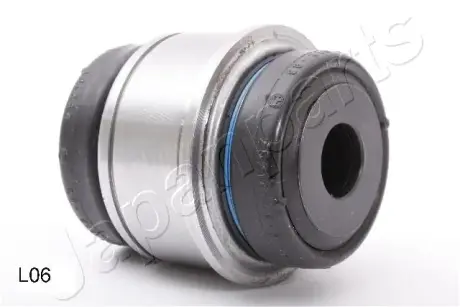 Кронштейн, подушки рычага JAPANPARTS RUL06