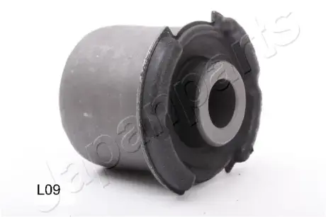 Кронштейн, подушки рычага JAPANPARTS RUL09