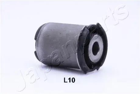 Кронштейн, подушки рычага JAPANPARTS RUL10