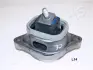LAND ROVER подушка двигуна передн. лів. Range Rover 4,4 -05 JAPANPARTS RUL14 (фото 1)