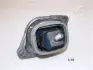 LAND ROVER подушка двигуна передн. лів. Range Rover 4,4 -05 JAPANPARTS RUL14 (фото 2)