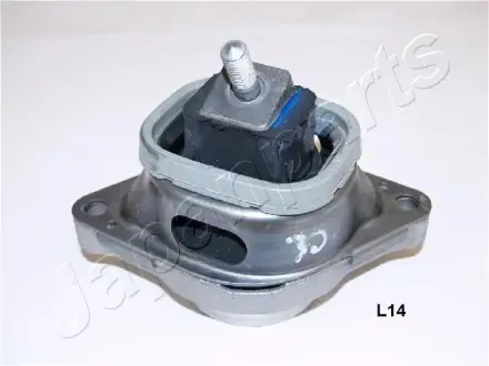 LAND ROVER подушка двигуна передн. лів. Range Rover 4,4 -05 JAPANPARTS RUL14