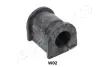 DAEWOO втулка передн. стаб. MATIZ JAPANPARTS RUW02 (фото 1)
