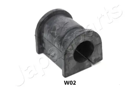 DAEWOO втулка передн. стаб. MATIZ JAPANPARTS RUW02