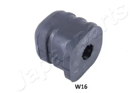 Кронштейн, подушки рычага JAPANPARTS RUW16