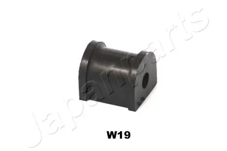 DAEWOO втулка стабілізатора задн.Nubira JAPANPARTS RUW19