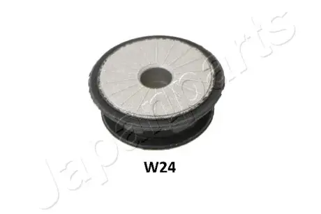 Кронштейн, подушки рычага JAPANPARTS RUW24