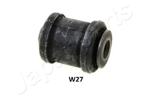 Кронштейн, подушки рычага JAPANPARTS RUW27