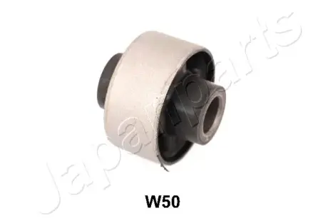 Кронштейн, подушки рычага JAPANPARTS RUW50