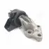 CHEVROLET подушка двигуна Aveo 1,4-1,6 11- JAPANPARTS RUW81 (фото 3)