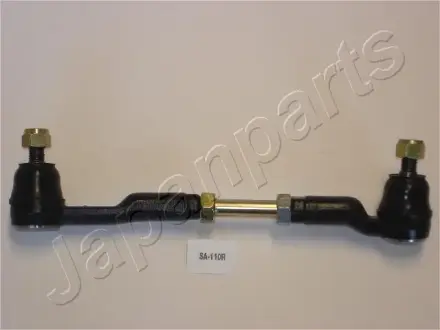 Наконечник поперечной рулевой тяги JAPANPARTS SA110R