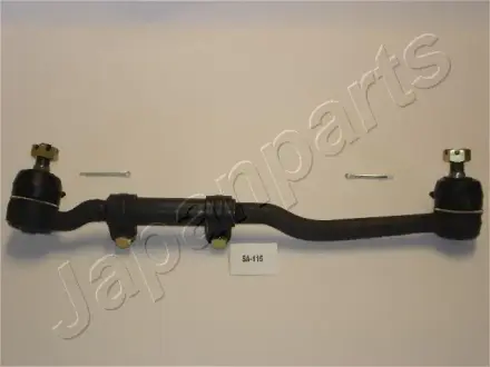 Наконечник поперечной рулевой тяги JAPANPARTS SA115