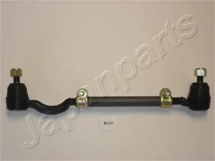 Наконечник поперечной рулевой тяги JAPANPARTS SA204
