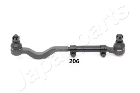 Наконечник поперечной рулевой тяги JAPANPARTS SA206