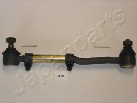 Наконечник поперечної рульової тяги JAPANPARTS SA224