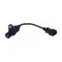 HYUNDAI Датчик обертів двигуна Accent I,II, Coupe, Lantra II 1.3/2.0 94- JAPANPARTS SAMH06 (фото 1)
