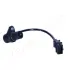 HONDA датчик обертів двигуна Accord V,VI,Civic VI,Freelander,Rover 200/400/600,25,45 JAPANPARTS SAML01 (фото 1)