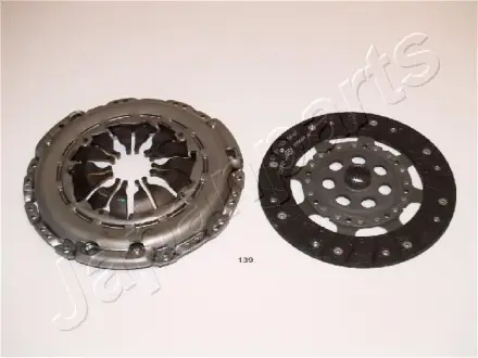 Нажимной диск сцепления JAPANPARTS SF139