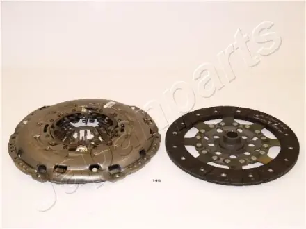 Нажимной диск сцепления JAPANPARTS SF146