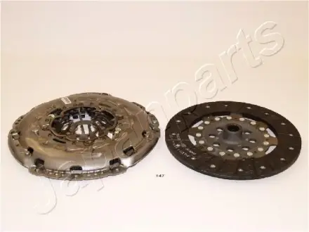 Нажимной диск сцепления JAPANPARTS SF147