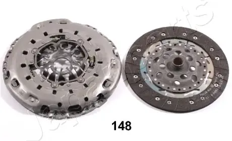 Нажимной диск сцепления JAPANPARTS SF148