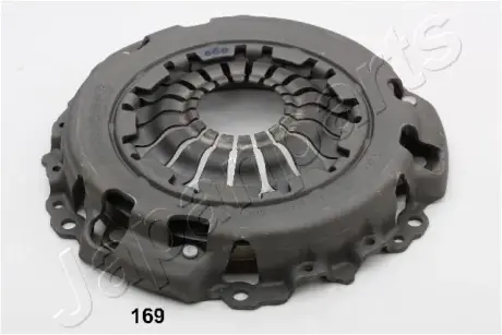 Нажимной диск сцепления JAPANPARTS SF169