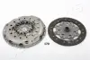 Нажимной диск сцепления JAPANPARTS SF170