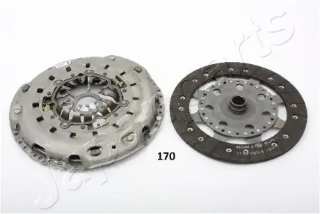 Нажимной диск сцепления JAPANPARTS SF170
