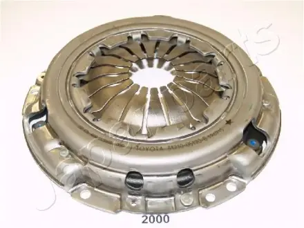 Нажимной диск сцепления JAPANPARTS SF2000