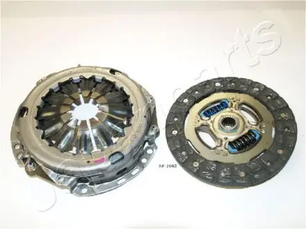 Нажимной диск сцепления JAPANPARTS SF2002
