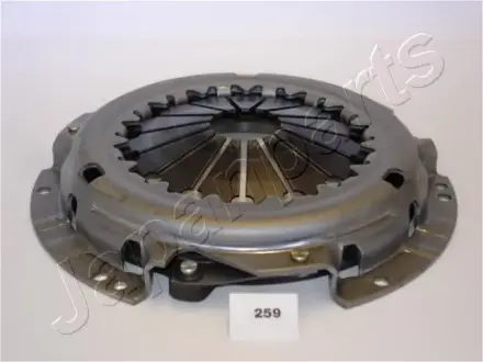 Нажимной диск сцепления JAPANPARTS SF259