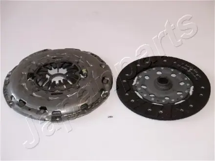 Нажимной диск сцепления JAPANPARTS SF266