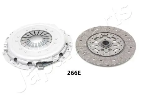 Нажимной диск сцепления JAPANPARTS SF266E