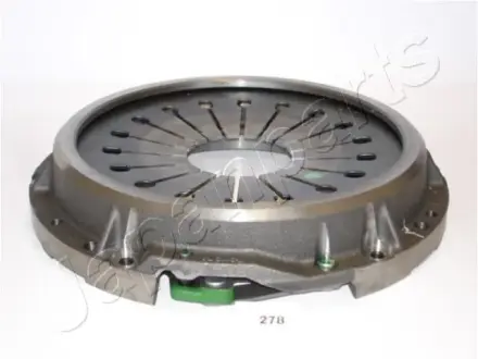 Нажимной диск сцепления JAPANPARTS SF278