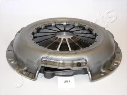 Нажимной диск сцепления JAPANPARTS SF281