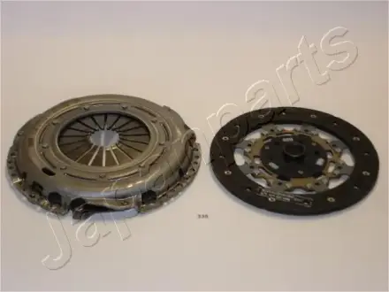 Нажимной диск сцепления JAPANPARTS SF335