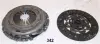 Нажимной диск сцепления JAPANPARTS SF342 (фото 1)
