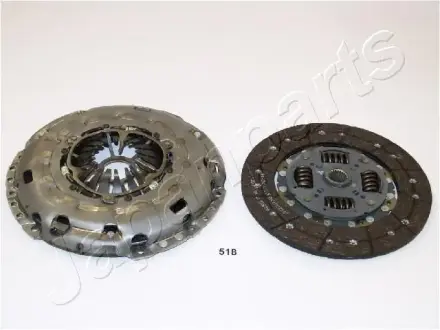 Нажимной диск сцепления JAPANPARTS SF518