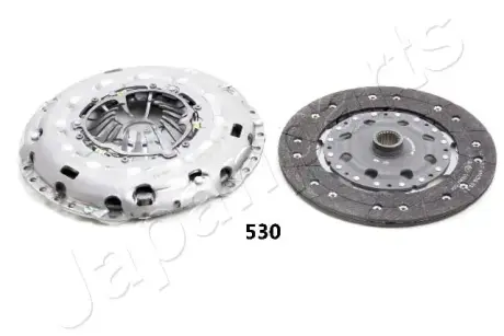 Нажимной диск сцепления JAPANPARTS SF530