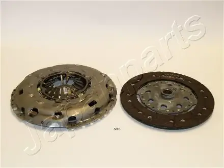 Нажимной диск сцепления JAPANPARTS SF535