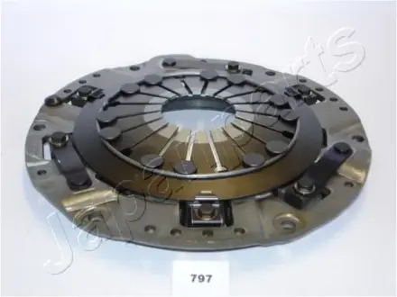 Нажимной диск сцепления JAPANPARTS SF797