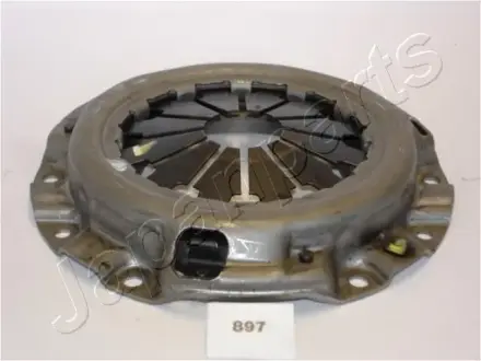 Нажимной диск сцепления JAPANPARTS SF897